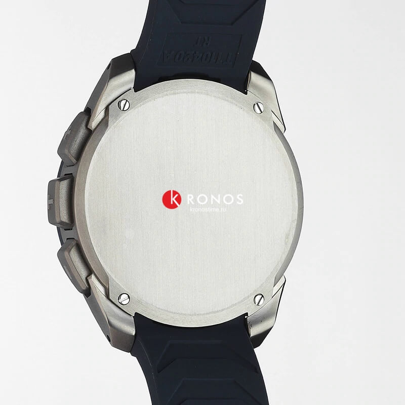 Фотография часов Tissot T-Touch Expert Solar II T110.420.47.041.00_7